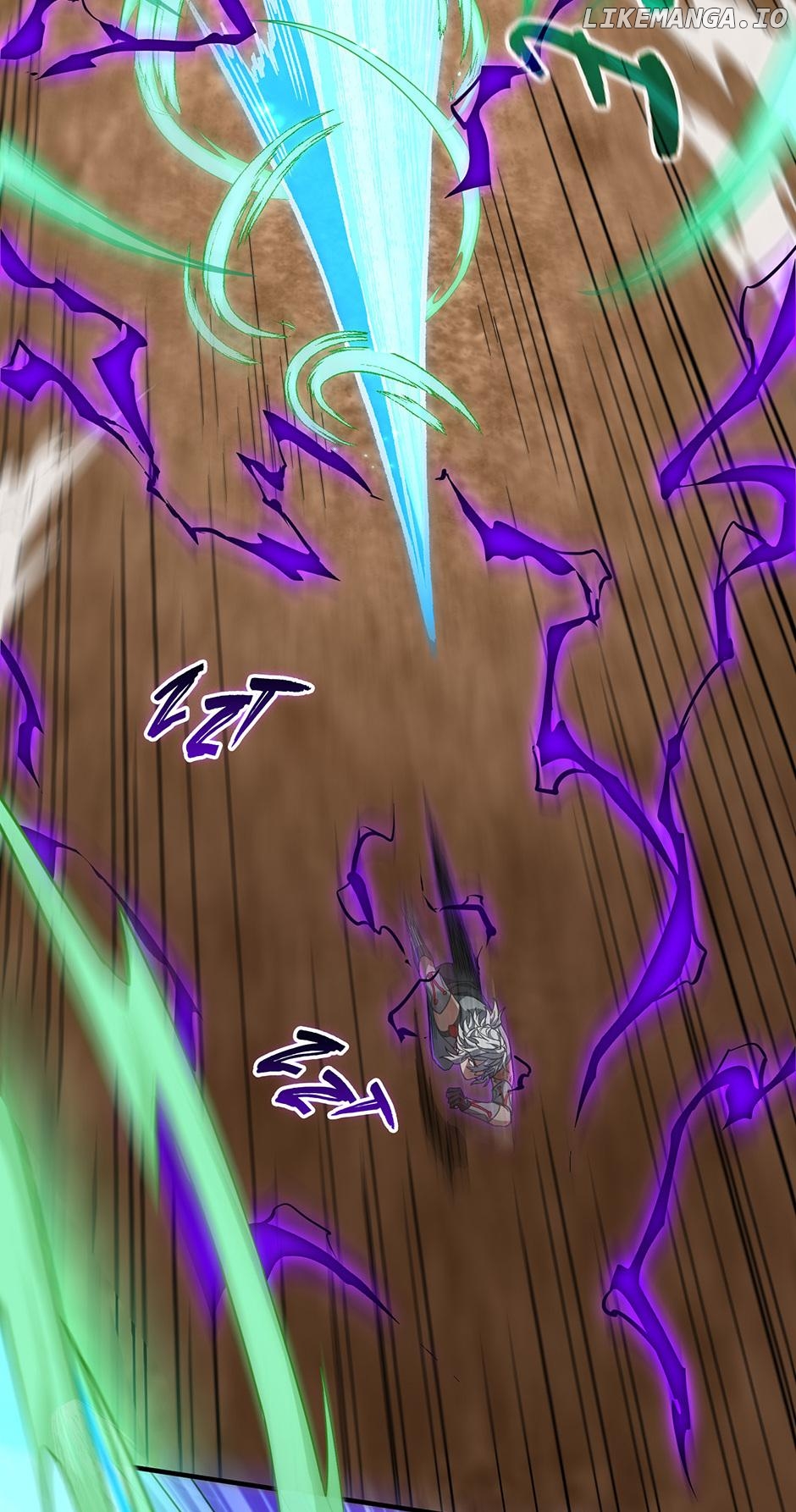 The Beginning After The End Chapter 211 image 025